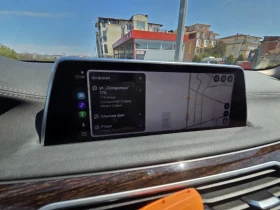 BMW 740 740 D X DRAIV В ГАРАНЦИЯ BMW БЪЛГАРИЯ, снимка 12