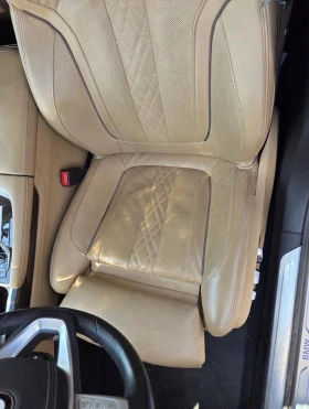 BMW 740 740 D X DRAIV В ГАРАНЦИЯ BMW БЪЛГАРИЯ, снимка 8