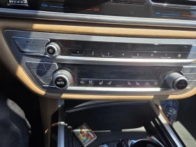 BMW 740 740 D X DRAIV В ГАРАНЦИЯ BMW БЪЛГАРИЯ, снимка 5