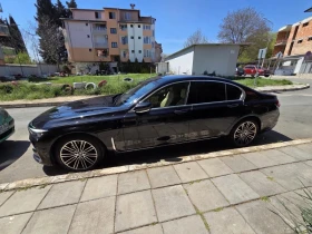 BMW 740 740 D X DRAIV В ГАРАНЦИЯ BMW БЪЛГАРИЯ, снимка 17