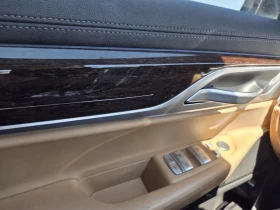 BMW 740 740 D X DRAIV В ГАРАНЦИЯ BMW БЪЛГАРИЯ, снимка 6