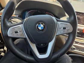 BMW 740 740 D X DRAIV В ГАРАНЦИЯ BMW БЪЛГАРИЯ, снимка 10