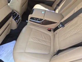 BMW 740 740 D X DRAIV В ГАРАНЦИЯ BMW БЪЛГАРИЯ, снимка 15