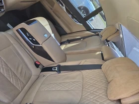 BMW 740 740 D X DRAIV В ГАРАНЦИЯ BMW БЪЛГАРИЯ, снимка 16