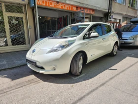 Nissan Leaf  ZE, снимка 3