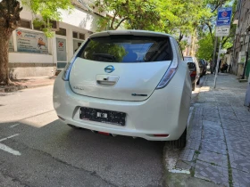 Nissan Leaf  ZE, снимка 5
