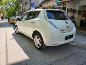 Nissan Leaf  ZE, снимка 2