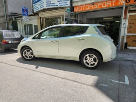 Nissan Leaf  ZE, снимка 4