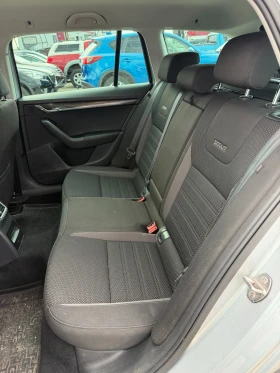 Skoda Octavia SCOUT 4X4 AVTOMAT/NAVI EURO 6, снимка 10