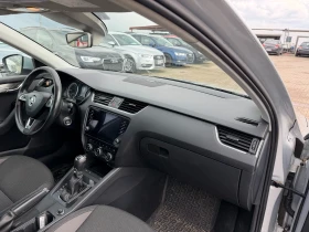 Skoda Octavia SCOUT 4X4 AVTOMAT/NAVI EURO 6, снимка 11