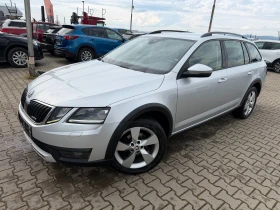 Skoda Octavia SCOUT 4X4 AVTOMAT/NAVI EURO 6, снимка 1