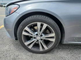 Mercedes-Benz C 300 * CARFAX * 2 КЛЮЧА * КАМЕРА * НАВИГАЦИЯ * , снимка 6