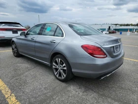 Mercedes-Benz C 300 * CARFAX * 2 КЛЮЧА * КАМЕРА * НАВИГАЦИЯ * , снимка 4
