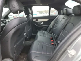 Mercedes-Benz C 300 * CARFAX * 2 КЛЮЧА * КАМЕРА * НАВИГАЦИЯ * , снимка 12