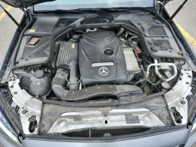Mercedes-Benz C 300 * CARFAX * 2 КЛЮЧА * КАМЕРА * НАВИГАЦИЯ * , снимка 17