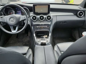 Mercedes-Benz C 300 * CARFAX * 2 КЛЮЧА * КАМЕРА * НАВИГАЦИЯ * , снимка 10