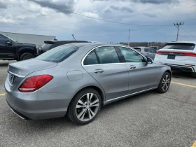 Mercedes-Benz C 300 * CARFAX * 2 КЛЮЧА * КАМЕРА * НАВИГАЦИЯ * , снимка 3