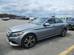 Mercedes-Benz C 300 * CARFAX * 2 КЛЮЧА * КАМЕРА * НАВИГАЦИЯ * , снимка 1