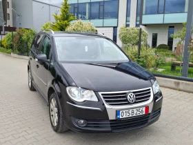 VW Touran 1.9TDI* (105кс)* FACELIFT* KLIMATRONIK* НОВ ВНОС* , снимка 10