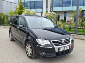 VW Touran 1.9TDI* (105кс)* FACELIFT* KLIMATRONIK* НОВ ВНОС* , снимка 11