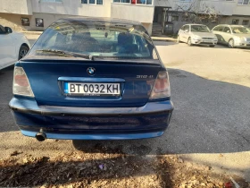 BMW 316 1.8, снимка 3