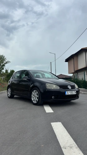 VW Golf V 2.0 tdi, снимка 4