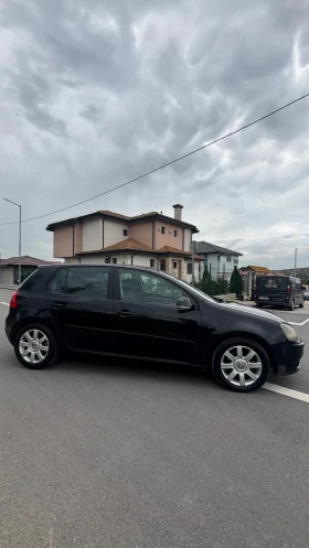 VW Golf V 2.0 tdi, снимка 9
