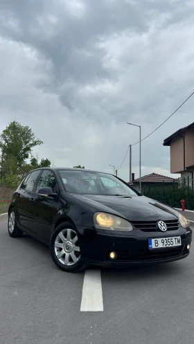 VW Golf V 2.0 tdi, снимка 1
