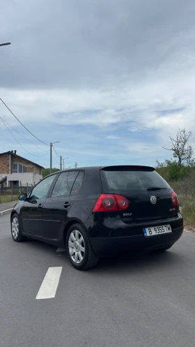 VW Golf V 2.0 tdi, снимка 6