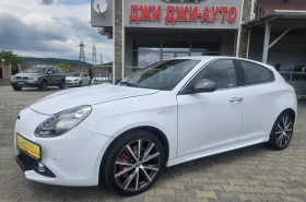 Alfa Romeo Giulietta 1.4Ti GPL, снимка 1