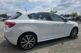 Alfa Romeo Giulietta 1.4Ti GPL, снимка 4