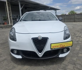 Alfa Romeo Giulietta 1.4Ti GPL, снимка 2