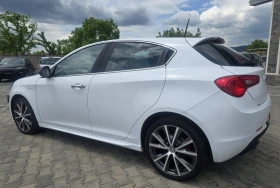 Alfa Romeo Giulietta 1.4Ti GPL, снимка 6