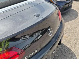 Mercedes-Benz C 300 CABRIO| BURMESTER| ОБДУХВАНЕ| PANO| 360CAM| , снимка 5