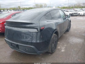 Tesla Model Y 2026  Premium Rear-Wheel Drive, снимка 4