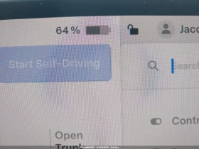 Tesla Model Y 2026  Premium Rear-Wheel Drive, снимка 17