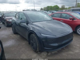Tesla Model Y 2026  Premium Rear-Wheel Drive, снимка 1