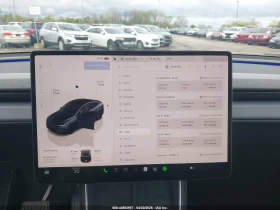 Tesla Model Y 2026  Premium Rear-Wheel Drive, снимка 7