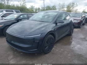 Tesla Model Y 2026  Premium Rear-Wheel Drive, снимка 2