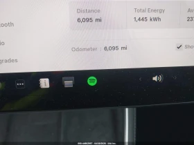 Tesla Model Y 2026  Premium Rear-Wheel Drive, снимка 15