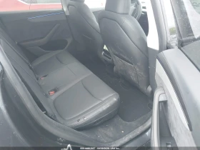 Tesla Model Y 2026  Premium Rear-Wheel Drive, снимка 8