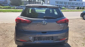 Hyundai I20 Евро 6, 1.4-90к.с, снимка 5