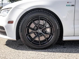 Audi A7 3.0T * S-Line * Bose * АвтоКредит* (ЦЕНА ДО БГ), снимка 10
