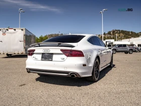 Audi A7 3.0T * S-Line * Bose * АвтоКредит* (ЦЕНА ДО БГ), снимка 7
