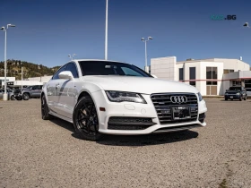 Audi A7 3.0T * S-Line * Bose * АвтоКредит* (ЦЕНА ДО БГ), снимка 1
