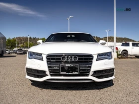 Audi A7 3.0T * S-Line * Bose * АвтоКредит* (ЦЕНА ДО БГ), снимка 2