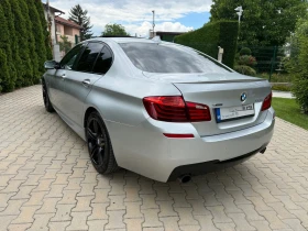 BMW 535 535IX, снимка 5