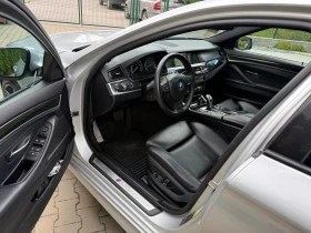 BMW 535 535IX, снимка 7