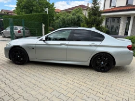 BMW 535 535IX, снимка 4