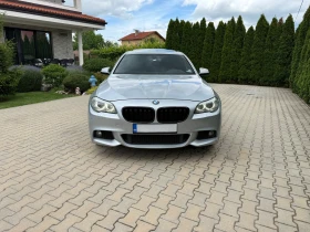 BMW 535 535IX, снимка 2
